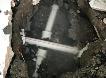 万柏林阳台漏水维修公司为您分享楼上楼下漏水怎么处理