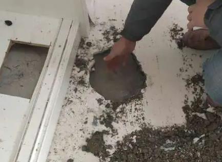 万柏林卫生间漏水维修公司分享下精确定位查漏水一次多少钱?不同级别收费不同